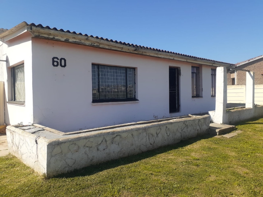 3 Bedroom Property for Sale in Young Park Eastern Cape